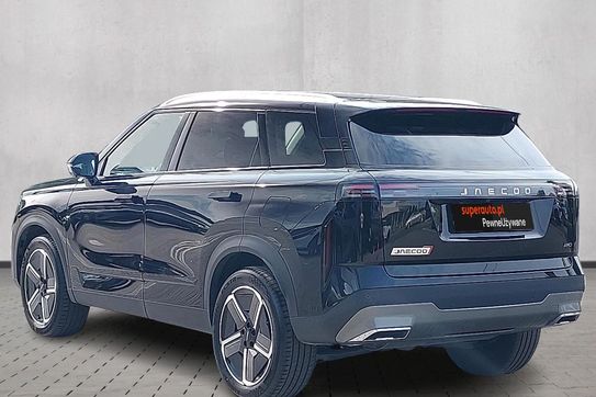 Jaecoo 7 1.6 T-GDI AWD DCT