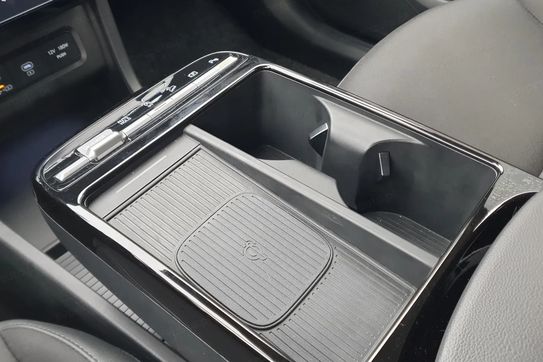 Hyundai Tucson 1.6 T-GDi 48V Executive 2WD DCT