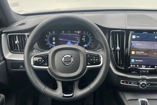 Volvo XC60 T8 Plug-In Hybrid AWD Ultimate Dark