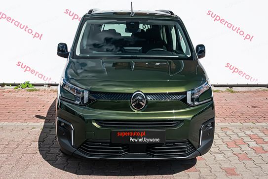 Citroen Berlingo XL L2H1 Max Kombi EAT8