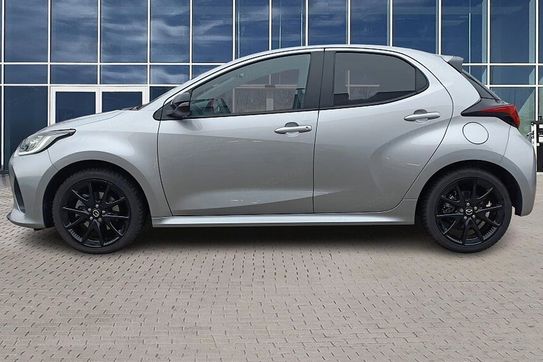 Mazda 2 1.5 Homura Cvt