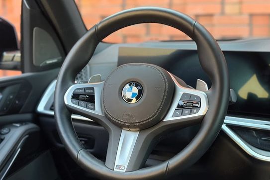 BMW X5 xDrive40d M Sport