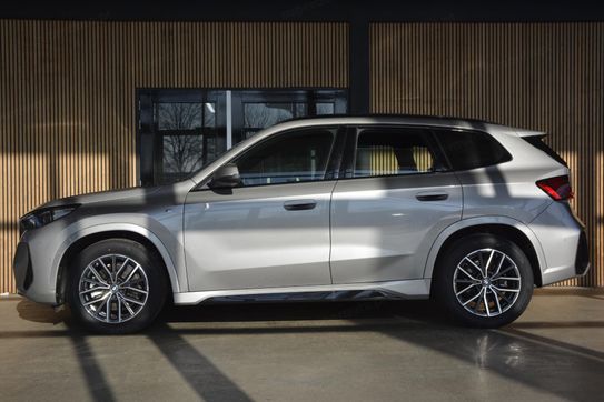 BMW X1 sDrive18d M Sport