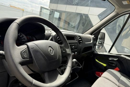 Renault Master dCi L2H2 (bryg.)