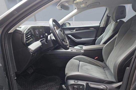 Volkswagen Passat TSI  mHEV DSG
