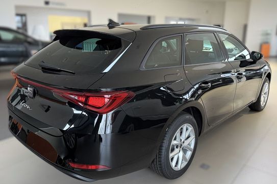 Seat Leon Sportstourer Style 1.5 TSI