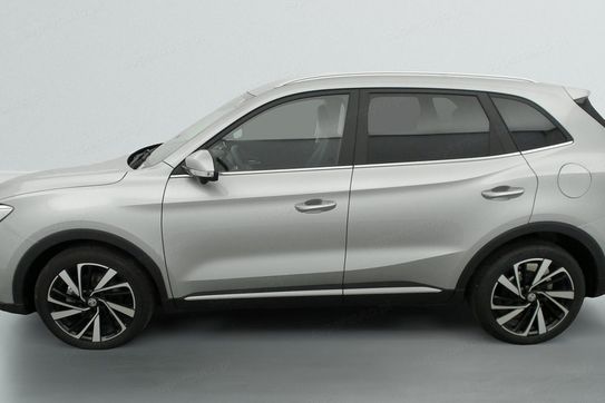 MG ZS Exclusive 1.5 Hybrid+ AT