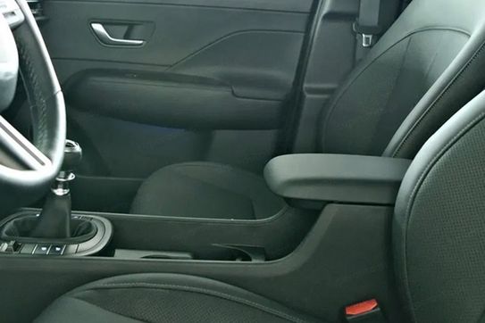 Hyundai Kona 1.6 T-GDI Platinum