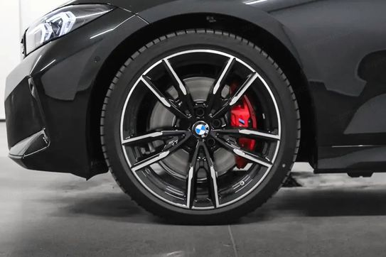 BMW Seria 3 Touring M340i xDrive