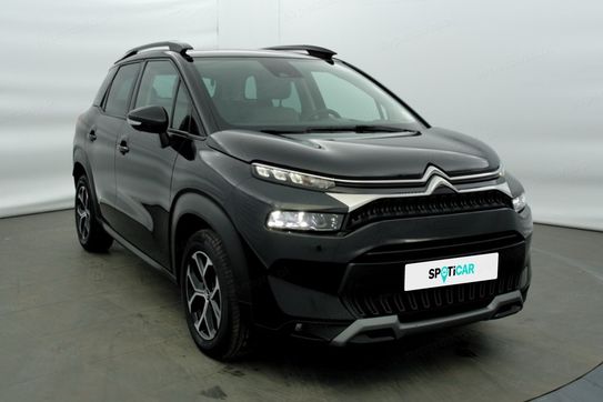 Citroen C3 Aircross Shine 1.5 BlueHDI EAT6