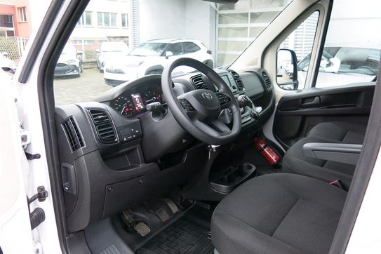 Toyota Proace Max L3H2 Active