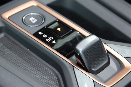 Cupra Formentor 2.0 TSI 4Drive DSG