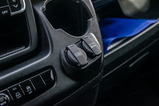 Fiat Ducato Maxi L4H3