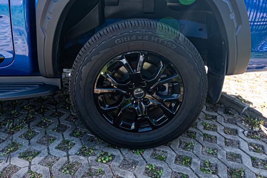 Maxus T60 MAX Luxury aut
