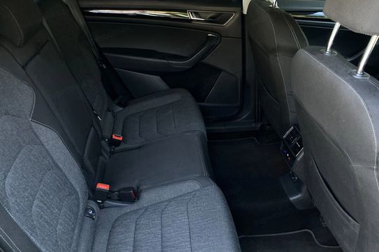Skoda Kodiaq 2.0 Tdi 4X4 Style Dsg