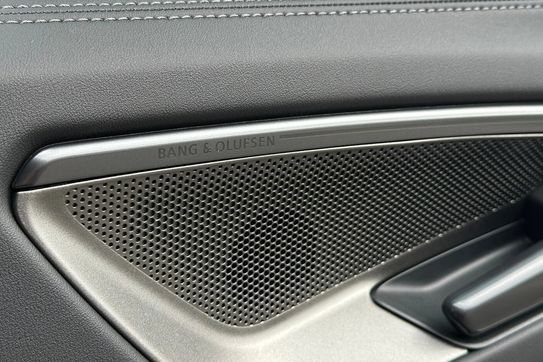 Audi A5 TDI quattro S line
