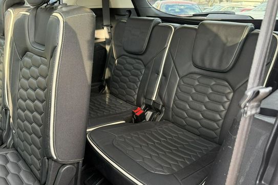 Ford S-MAX 2.0 TDCi Vignale PowerShift