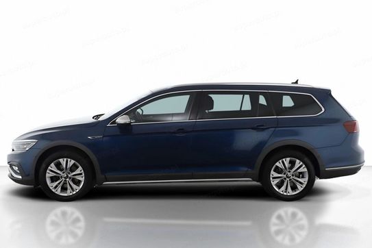 Volkswagen Passat Alltrack TDI SCR 4Mot. DSG