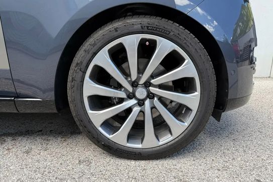 Land Rover Range Rover D350 Autobiography