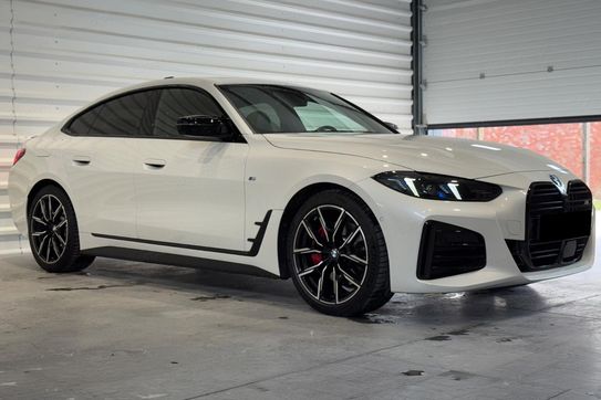 BMW Seria 4 Gran Coupe M440i xDrive