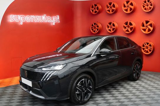 Peugeot 3008 ALLURE 1.2 mHEV e-DCS6