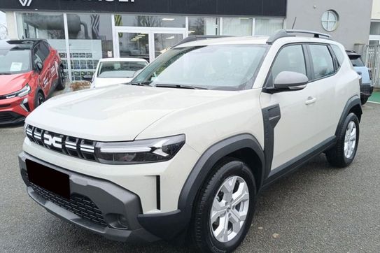 Dacia Duster Expression 1.2 Eco-G LPG