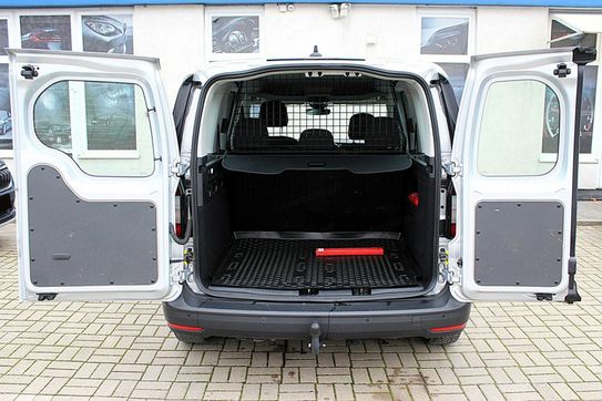 Volkswagen Caddy osobowy L1H1