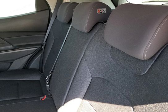 SsangYong Korando 1.5 t-Gdi Quartz 2WD