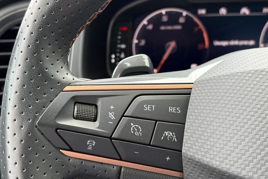 Cupra Ateca 1.5 TSI DSG