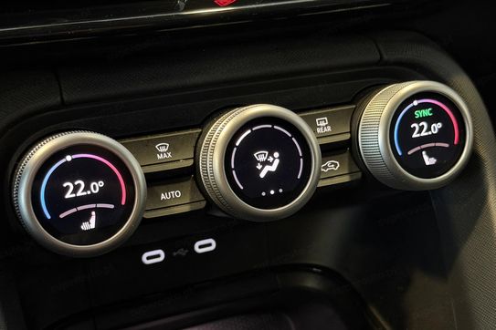 Skoda Kodiaq 1.5 TSI Selection DSG 7os.