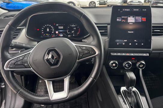 Renault Arkana Intens 1.3 TCe mHEV  EDC