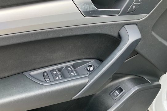 Audi Q5 40 TFSI mHEV Quattro Advanced S tronic