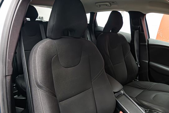 Volvo V40 D2 Drive-E Kinetic