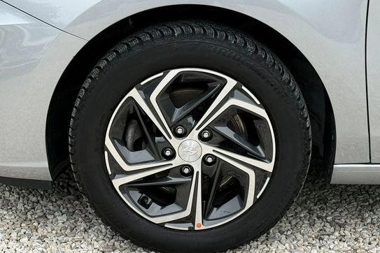 Hyundai i30 1.5 T-GDI Smart