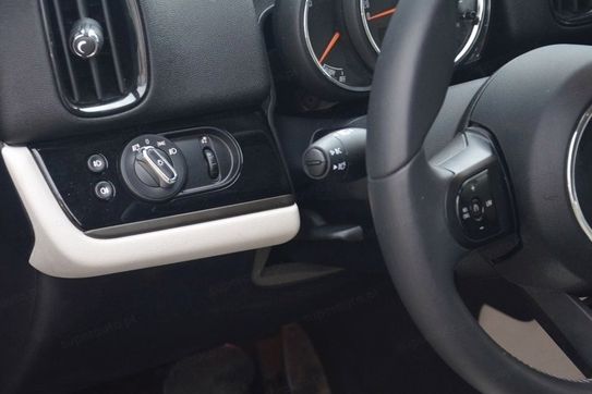 Mini Countryman Cooper S ALL4