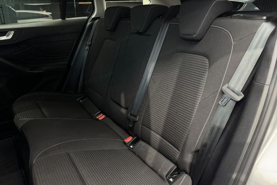 Ford Focus 1.0 EcoBoost Titanium X