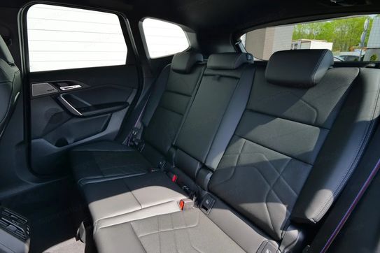 BMW X1 xDrive23i M Sport