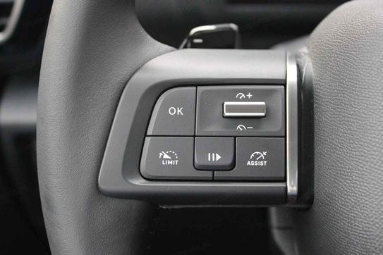 Citroen C4 Collection eDCT6 1.2 mHEV