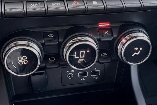 Renault Arkana 1.3 TCe Equilibre EDC