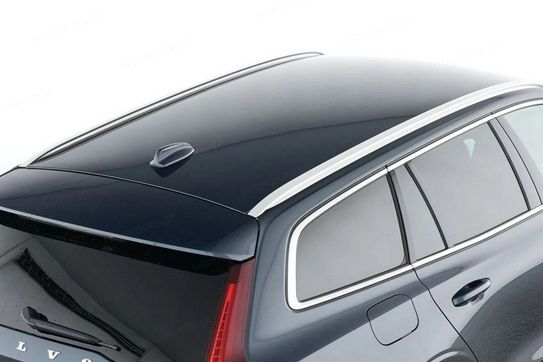 Volvo V60 T6 AWD Plug-In Hybrid Plus Bright aut