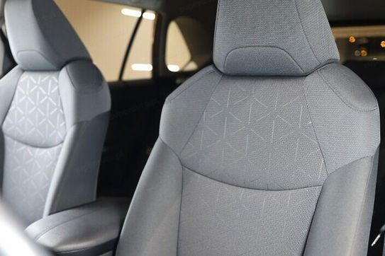 Toyota RAV4 2.5 Hybrid Comfort 4x4