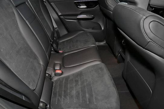Mercedes GLC 220 d 4-Matic AMG Line