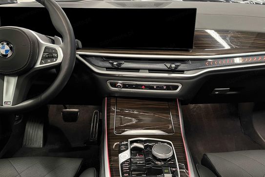 BMW X5 xDrive40i M Sport