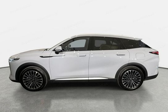 Omoda 9 1.5 Super Hybrid AWD