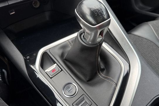 Peugeot 3008 1.2 Puretech Gt S&S