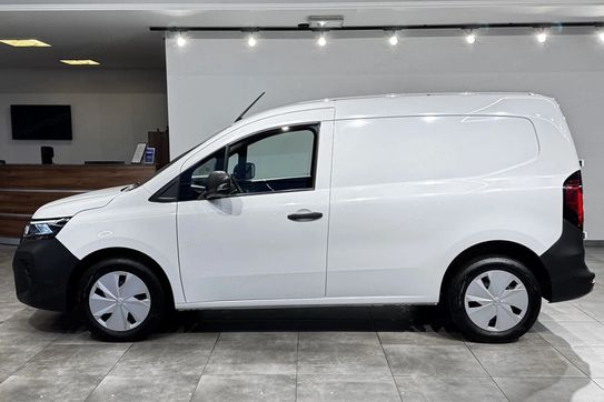 Nissan Townstar L1H1