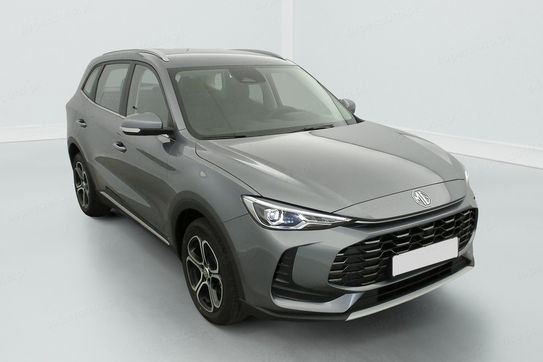 MG ZS Excite 1.5 Hybrid+ AT