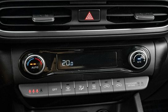 Hyundai Kona 1.6 T-GDI Style DCT