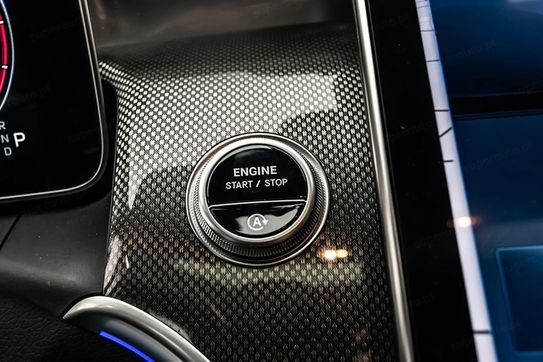 Mercedes GLC 220 d 4-Matic AMG Line