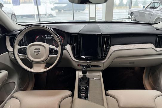 Volvo XC60 T6 GPF AWD Inscription aut